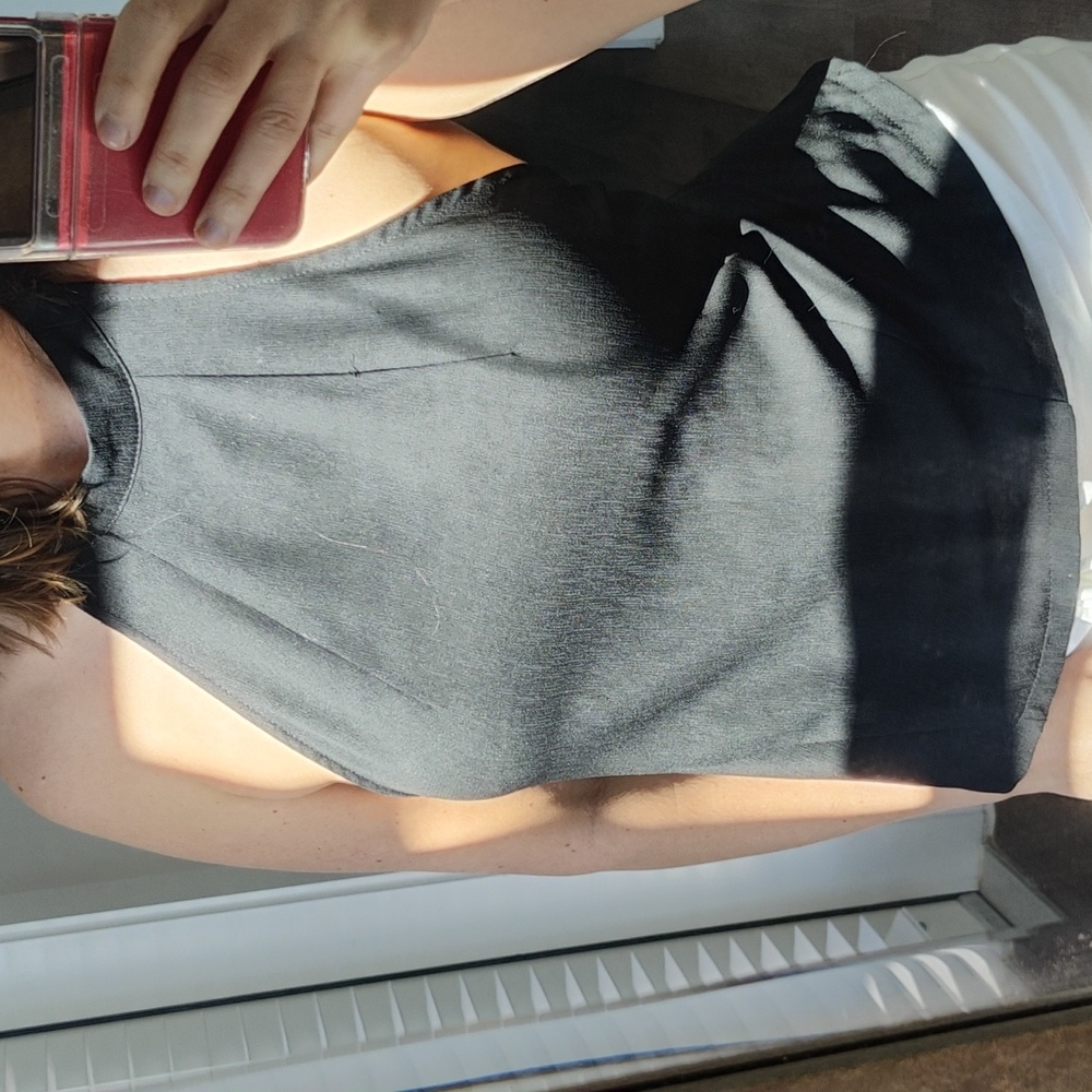 Open Back Top - image 2